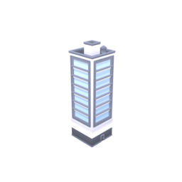 Building Skyscraper C